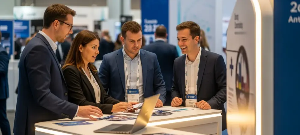 Why Credibility Beats Clicks in B2B Marketing?