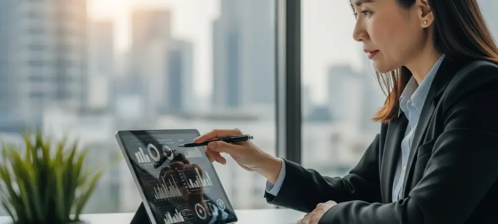 Is Your B2B AI Strategy Building or Breaking Trust?