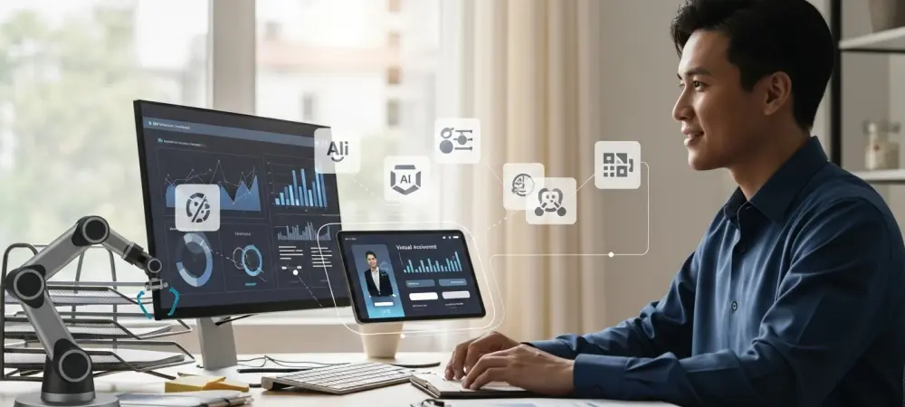 Use AI to Reclaim 15 Hours Instead of Hiring