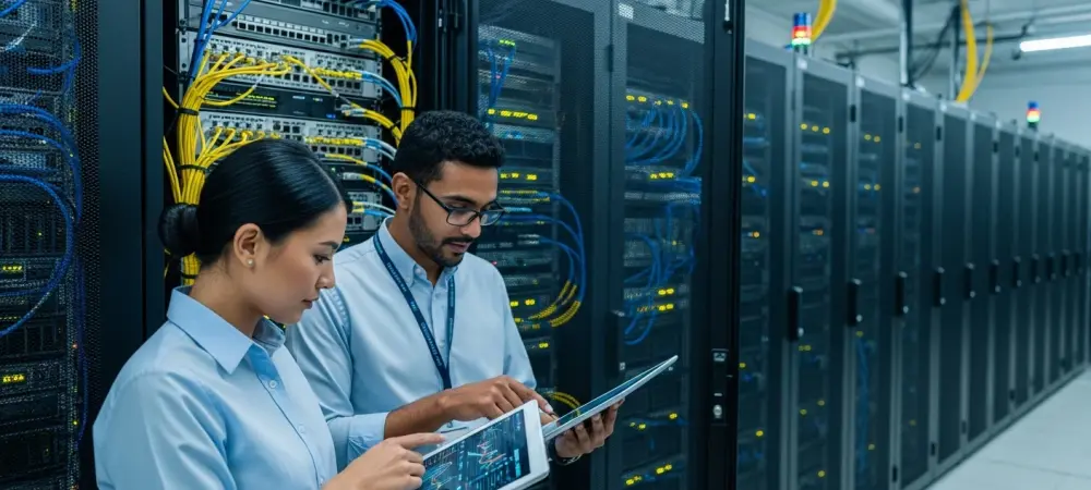 Why Is AI Driving a Private Cloud Comeback?