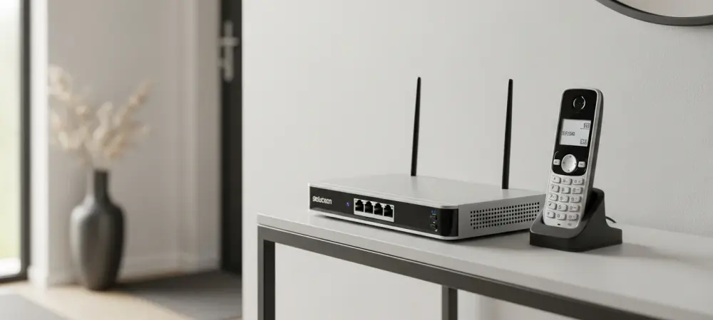 All-In-One Networking Hub – Review