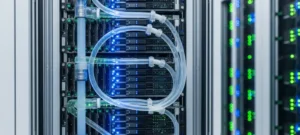Trend Analysis: Data Center Power Constraints