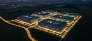 Oklahoma Proposes Statewide Halt on Data Center Builds