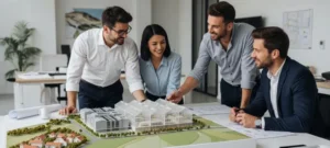 Why Did a Town Choose a Data Center Over New Homes?