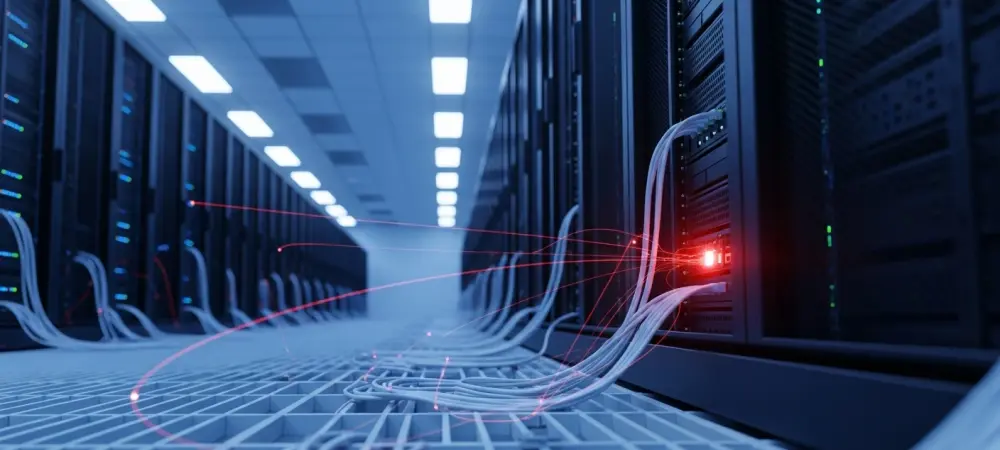 Trend Analysis: Supply Chain Cyber Attacks