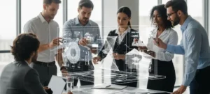 Is Code the Cow Path We Are Forcing Onto AI?