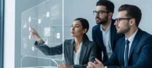 Trend Analysis: P2P Payment Networks