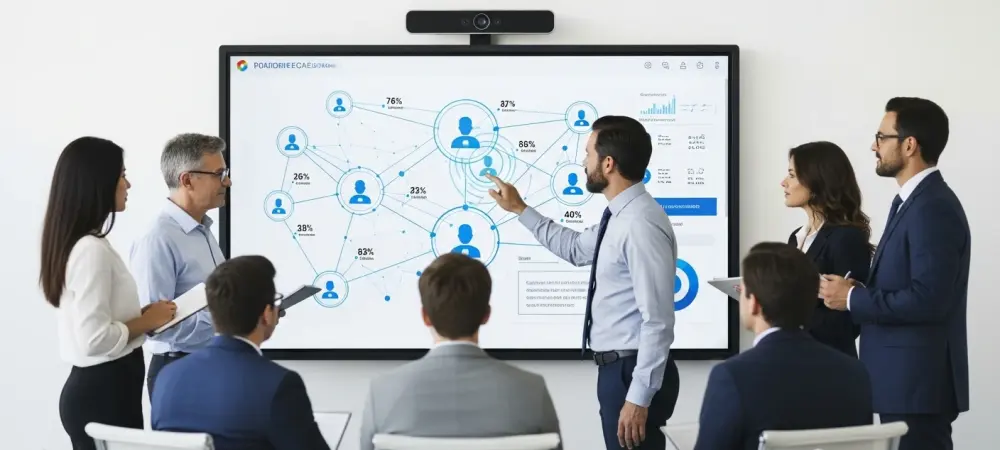 Review of HiBob HR Platform