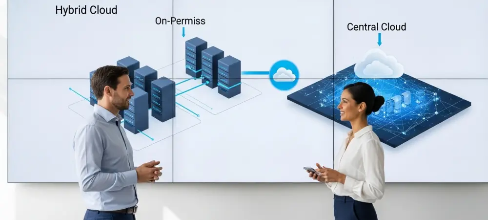Can F1’s Cloud Strategy Drive Your Business?
