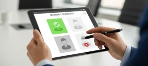 Job Seeker’s Résumé Test Exposes Hiring Flaws