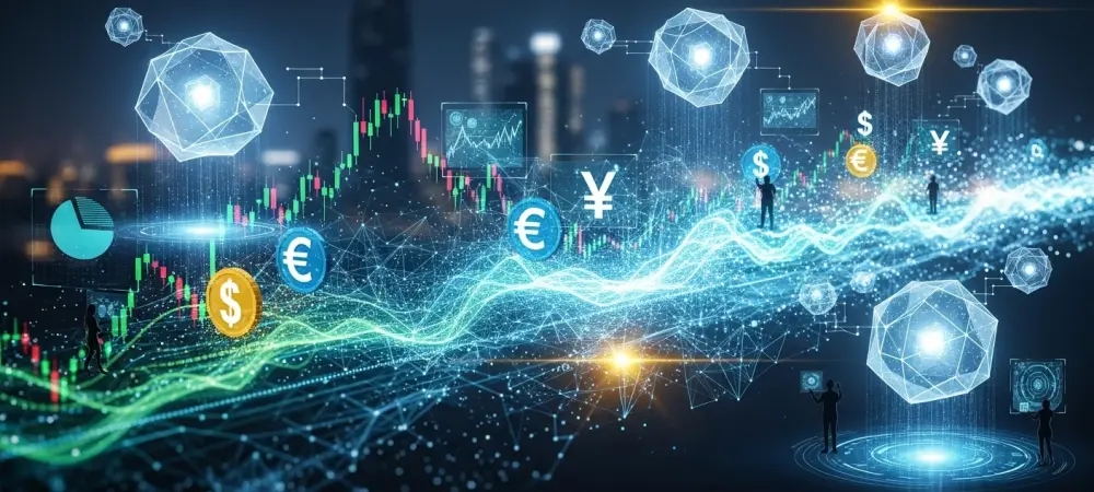 How Is AI Redefining the Future of Finance?