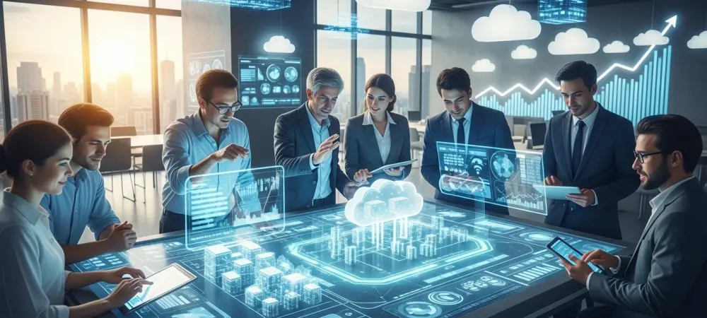 Plan Your Cloud ERP Project for Long-Term Success