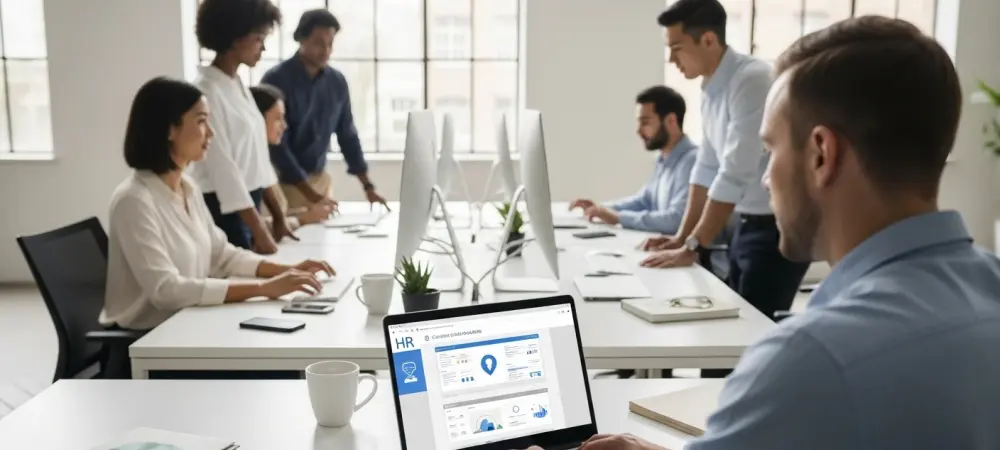 Are Your Daily HR Habits Risking Employee Data?