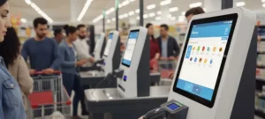 Amazon Pivots Its Checkout Tech to a B2B Strategy