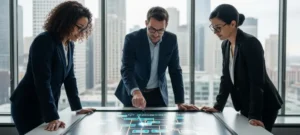 What If Building AI Is No Longer the Hard Part?