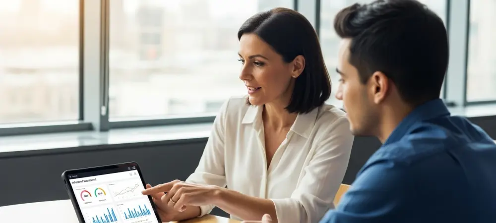 Trend Analysis: Managed Services for HR