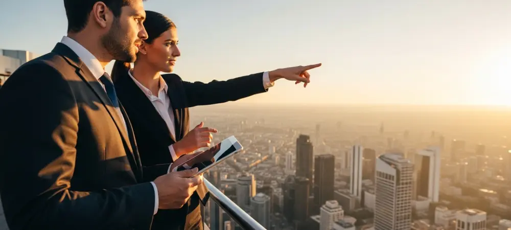 What Is the Inner Fire of Great Leadership?