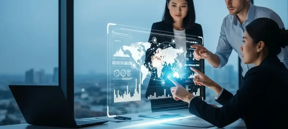 Trading Analytics Platform – Review