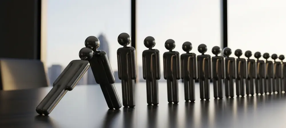 Trend Analysis: Employee Retention Costs