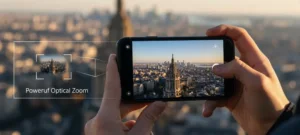 Trend Analysis: Dual 200MP Smartphone Cameras