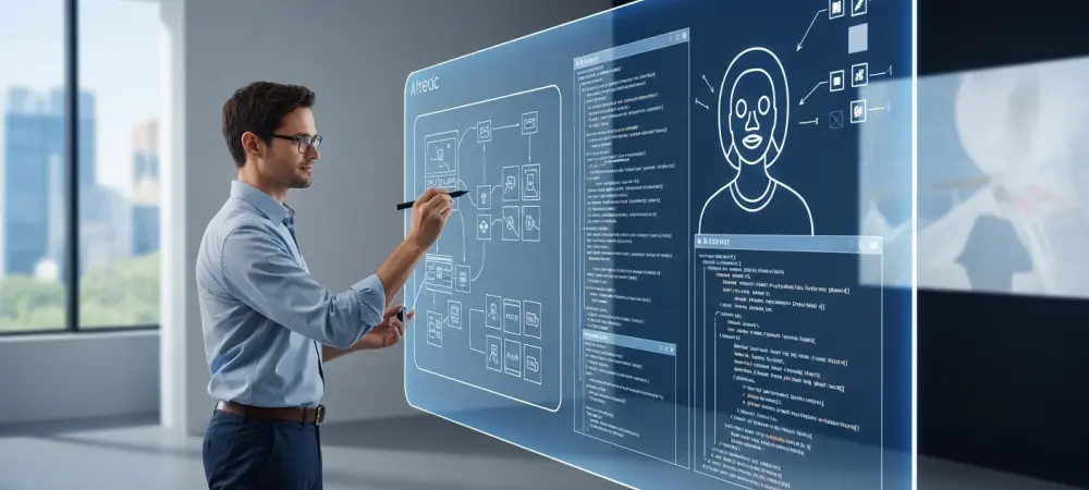 AI and Platforms Are Redefining Modern DevOps