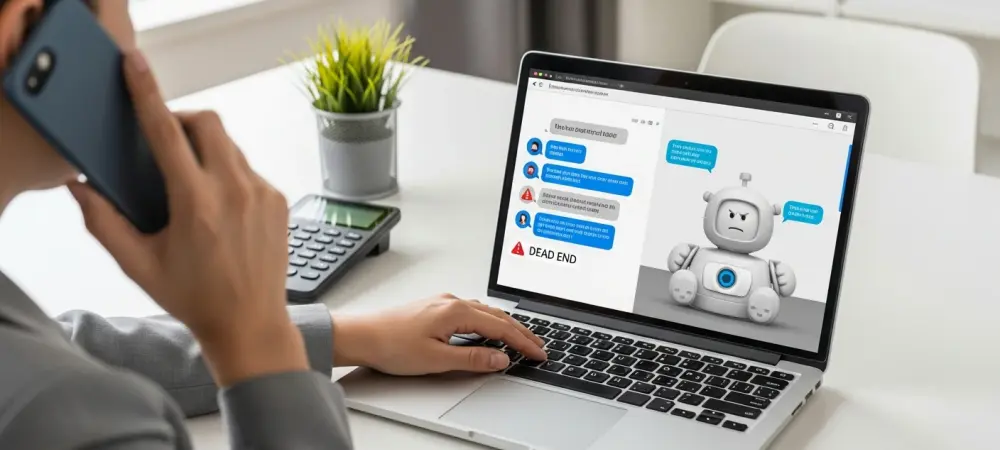 Is Cost-Cutting Killing Customer Loyalty?