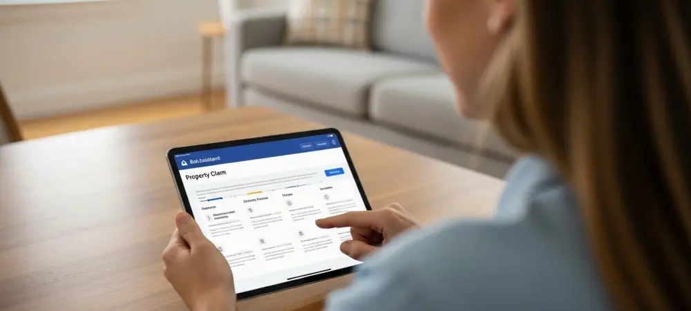 AI Will Reshape Insurance CX Amid Rising Claims