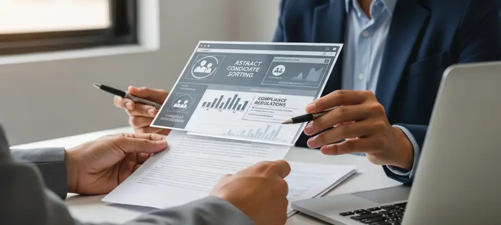 Is Your AI Hiring Tool a Lawsuit Waiting to Happen?