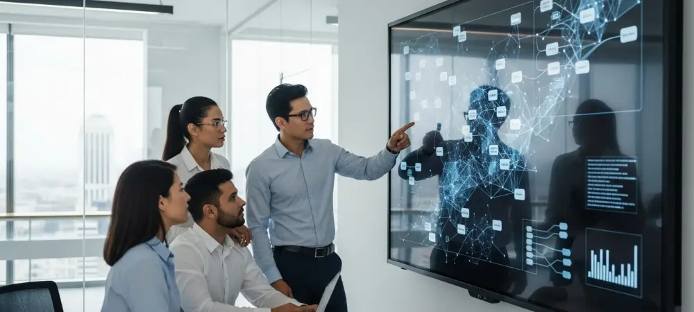 What Makes a Wealth Management Firm a Leader?