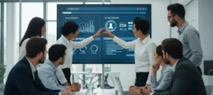 Why Do B2B Buyers Crave Social Media in an AI World?