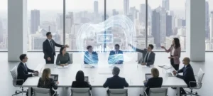 Trend Analysis: AI and Workforce Reskilling