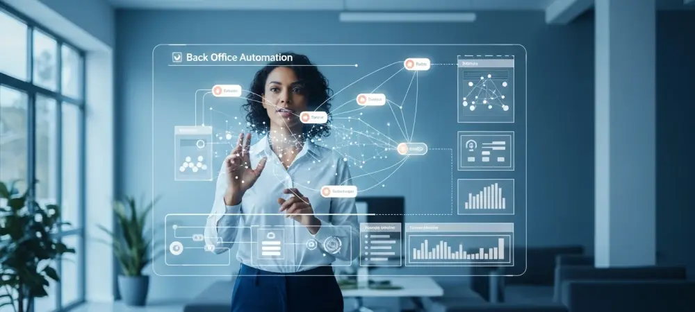 Can AI and RPA Solve the Social Housing Crisis?