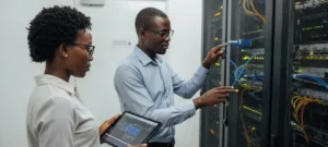 Trend Analysis: National Data Sovereignty