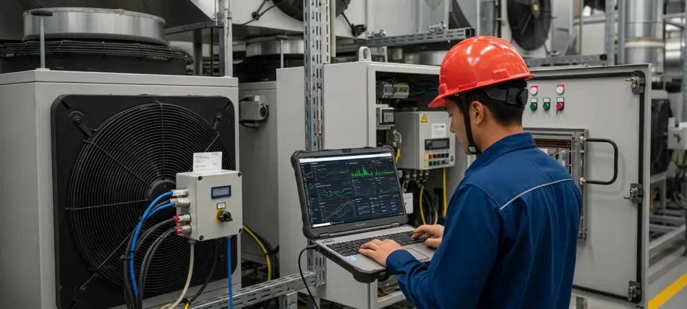 How Do We Secure Tomorrow’s Data Centers?