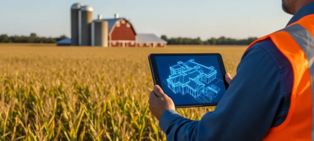 Pekin Data Center Plan Sparks Fierce Local Opposition