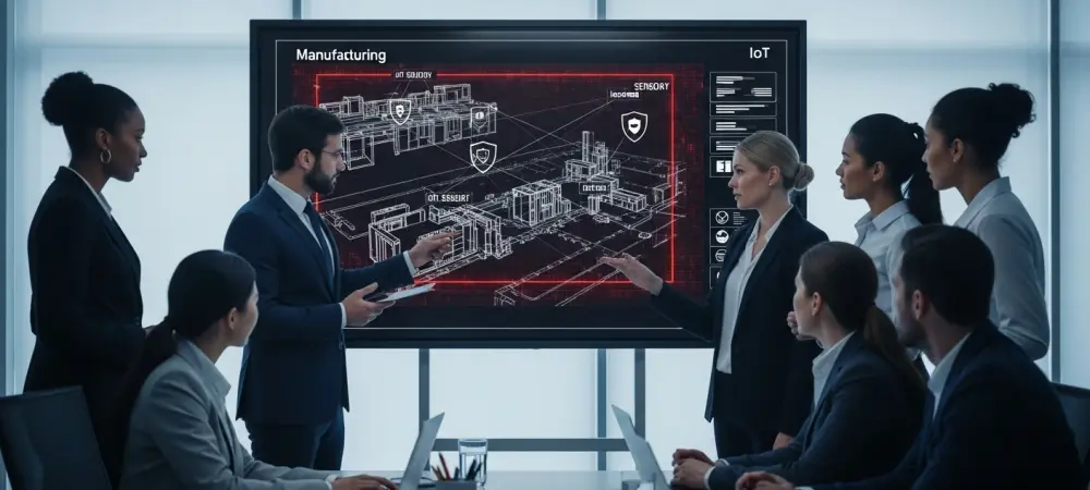 Why Is Latin America the New Global Cyberattack Epicenter?