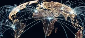 Chinese Networks Dominate Illicit Finance With Crypto