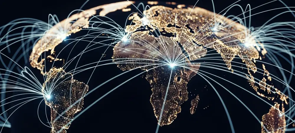 Chinese Networks Dominate Illicit Finance With Crypto