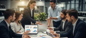 Review of Fullpath Agentic CRM