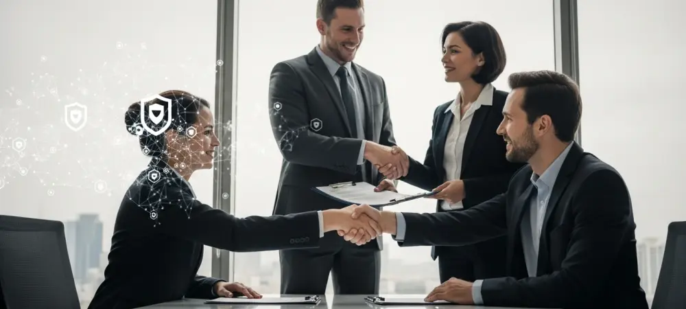 Techficient Fights Insurance Fraud With New AI Platform