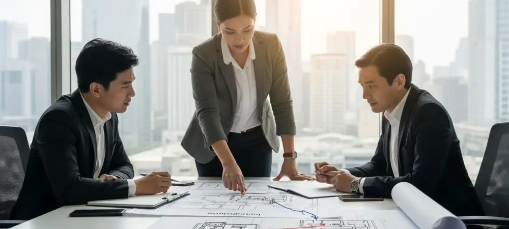 How Will a New Partner Program Reshape P&C Insurance?