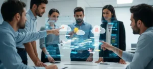 Adaptive Cloud Security – Review