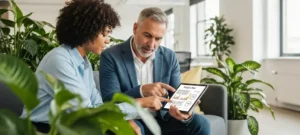 Trend Analysis: Workplace Decision-Making