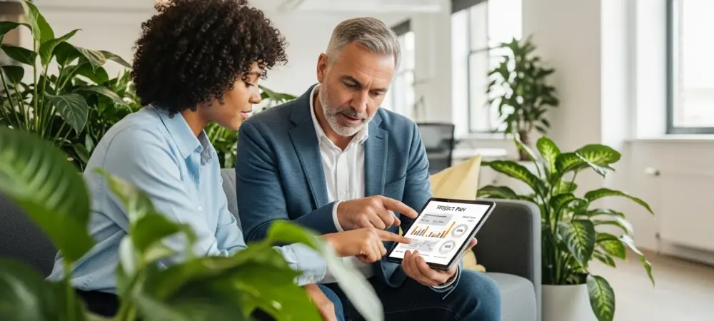 Trend Analysis: Workplace Decision-Making