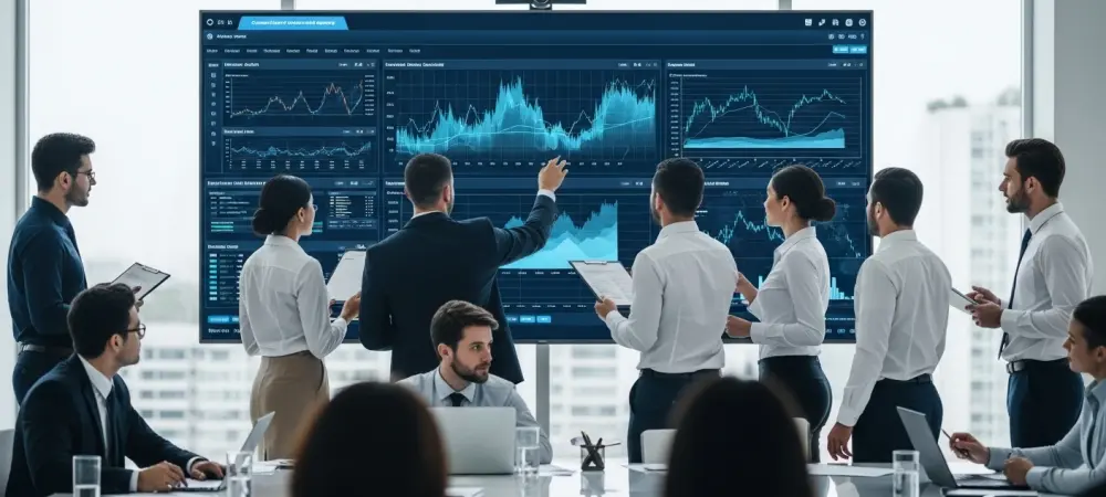 Is Your Business Central Consolidation Too Slow?