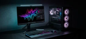 Trend Analysis: AI-Enhanced Gaming Hardware