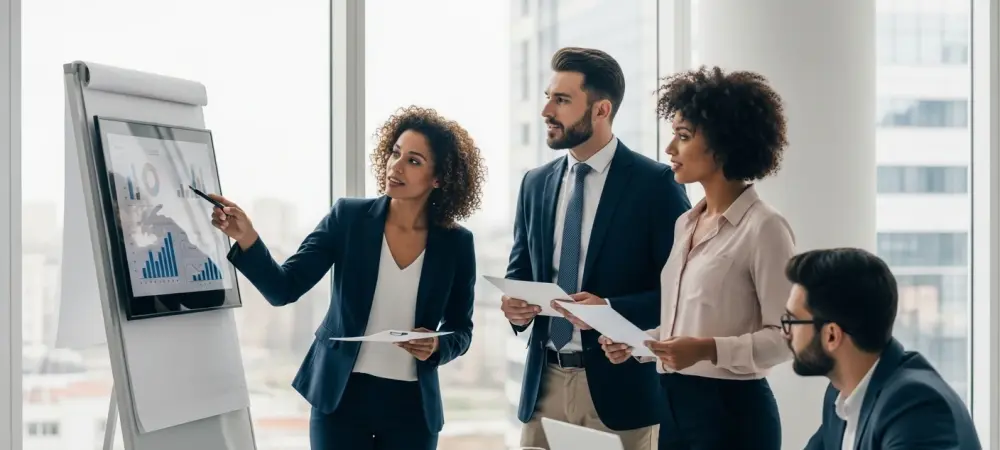 Is a Four-Day Work Week a Realistic Goal?