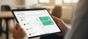 AI-Powered Recruitment – Review