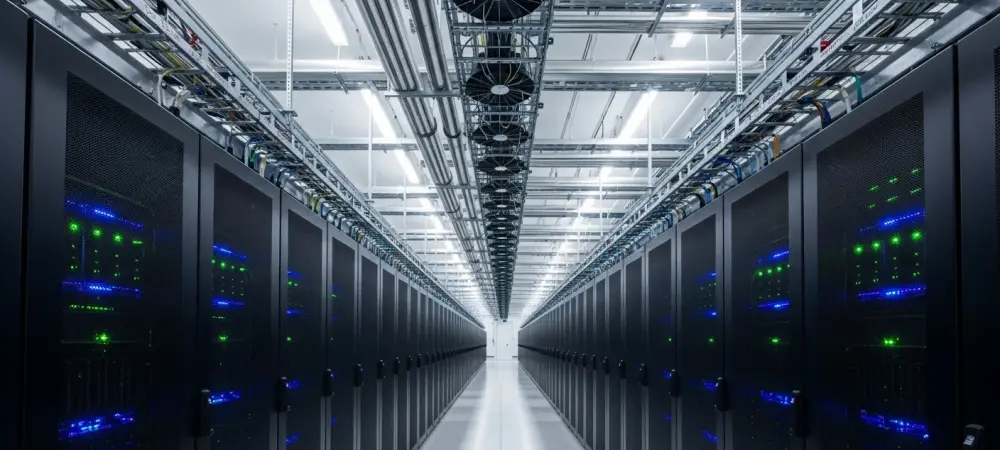 Marsh Boosts Insurance for Data Center Construction