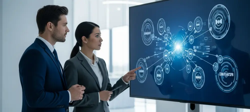 Luminance Launches AI to Retain Institutional Knowledge